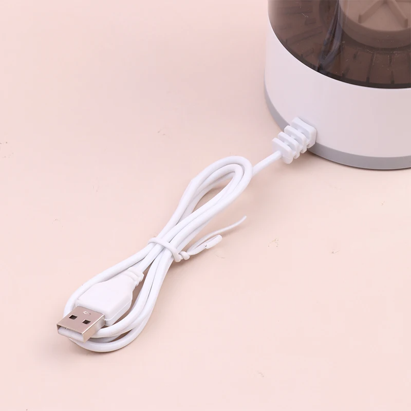 Automatic Brush Cleaner Electric Makeup Brush Cleaning Machine Fast