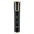 Portable Wireless Automatic Hair Curler Fashion Curling Wands USB