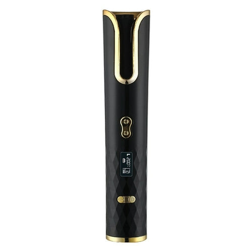 Portable Wireless Automatic Hair Curler Fashion Curling Wands USB